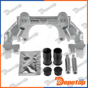 Support, étrier de frein droite pour VW | HZP-VW-064A, HZP-VW-064A